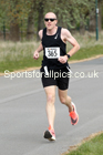 Graded 10k, 2021 Middlesbrough Endeavour Graded 10k, Middlesbrough, Sunday, April 25th. Photo: David T. Hewitson/Sports for All Pics